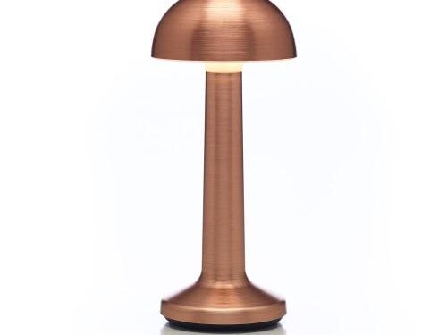 MOMENTS TABLELIGHT COPPER M077