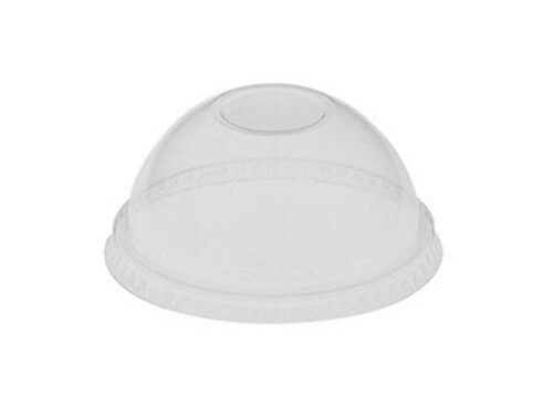 DEKSEL DOME GAATJE SAPBEKER A-PET TRANS 266-355CC 1000ST