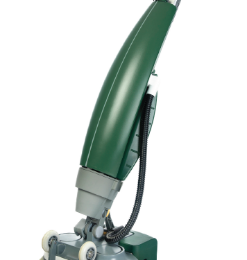 SCHROB-EN ZUIGMACHINE BOMA IMOP 36