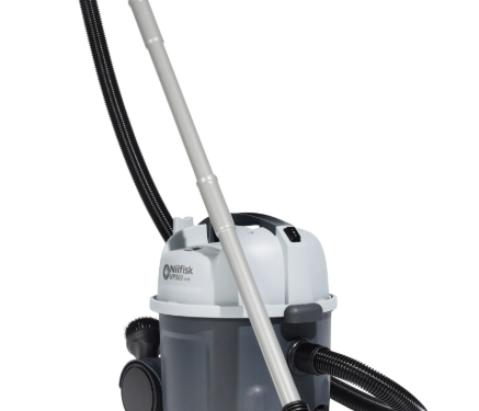 STOFZUIGER NILFISK VP 300 HEPA BASIC